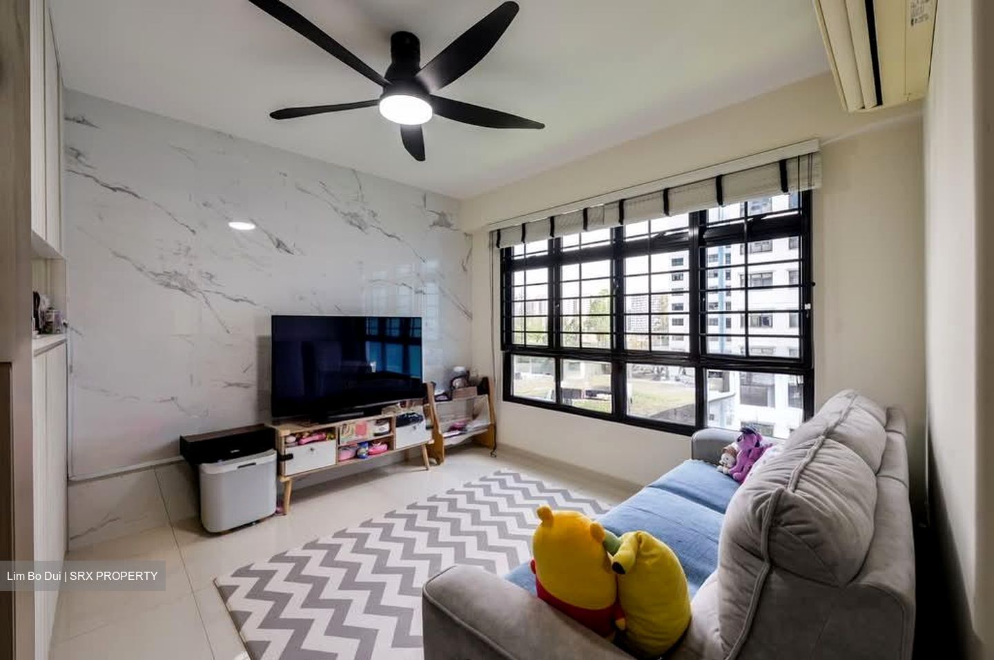 Blk 997A Buangkok Edgeview (Hougang), HDB 4 Rooms #559037401